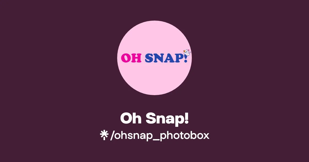 Oh Snap! Cilacap: Capture Memories in Every Corner of Plaza